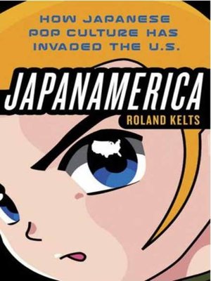 cover image of Japanamerica